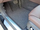 Коврики на BMW 7 (G11/G12) 2015 - 2023 в Перми