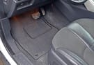 EVA коврики на Land Rover Range Rover Evoque I 2011 - 2018 в Перми