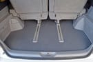 Коврики на Toyota Alphard (H10) 2002 - 2008 в Перми