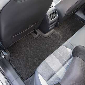 Коврики на Audi Q4 e-tron 2021 - 2026 в Перми Коврики на Audi Q4 e-tron 2021 - 2026 в Перми