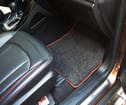 Коврики на Chery Tiggo 5 2014 - 2020 в Перми