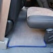 Коврики на Ford F150, F250, F350 1996 - 2004 в Перми