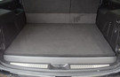 Ворсовые коврики на Chevrolet Tahoe IV 2013 - 2021 в Перми