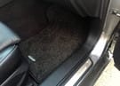 Коврики на Infiniti Q50 2014 - 2025 в Перми