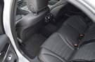 Ворсовые коврики на Mercedes C (W205) 2014 - 2023 в Перми