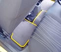 Коврики на Opel Corsa D 2006 - 2014 в Перми