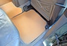 Коврики на Subaru Outback II 1998 - 2003 в Перми