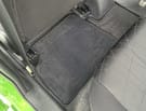 EVA коврики на Mazda 2 2007 - 2015 в Перми