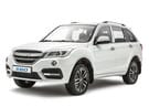 Коврики на Lifan X60 2011 - 2022 в Перми