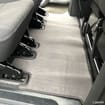 Коврики на Volkswagen Caravelle (T6.1) 2019 - 2022 в Перми