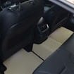 Коврики на Hongqi H5 I 2018 - 2022 в Перми