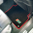 EVA коврики на Audi S8 (D3) 2006 - 2011 в Перми