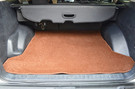 Коврики на Toyota Land Cruiser Prado 150 2009 - 2023 в Перми