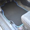 EVA коврики на Honda Civic VI 3d 1995 - 2001 в Перми
