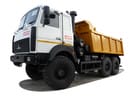Ворсовые коврики на МАЗ 5336 1994 - 2025 в Перми