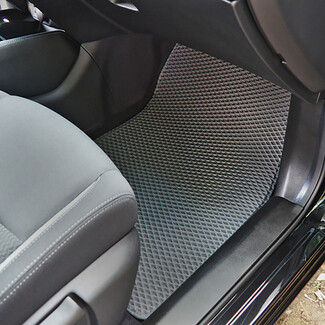 Коврики на Nissan Qashqai (J11) Glory / Honor (Китай) 2024&nbsp;-&nbsp;2026 в Перми