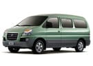 Коврики на Hyundai Starex 1996 - 2007 в Перми