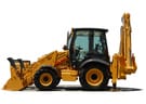 Коврики на Спецтехника LiuGong 777A  в Перми