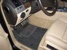 EVA коврики на Volkswagen Touareg I 2002 - 2010 в Перми
