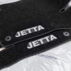 Коврики на Volkswagen Jetta V 2005 - 2011 в Перми