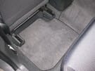 EVA коврики на Subaru Forester IV 2012 - 2019 в Перми