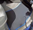 Коврики на Renault Scenic II 2003 - 2010 в Перми