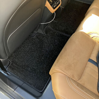 Коврики на Mazda EZ-6 2024&nbsp;-&nbsp;2026 в Перми