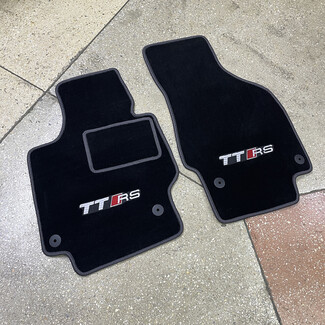 Коврики на Audi TT (8S) 2014&nbsp;-&nbsp;2023 в Перми