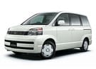 Коврики на Toyota Voxy (R60) 2001 - 2007 в Перми