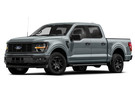 EVA коврики на Ford F150 2020 - 2025 в Перми