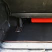 Ворсовые коврики на Toyota Hiace (H100) 1989 - 2005 в Перми
