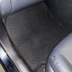 EVA коврики на Toyota Harrier IV 2020 - 2025 в Перми