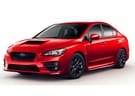 Коврики на Subaru Impreza IV 2011 - 2021 в Перми