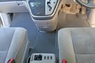 Коврики на Toyota Alphard (H10) 2002 - 2008 в Перми