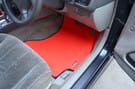 Коврики на Toyota Mark II (100) 1996 - 2001 в Перми