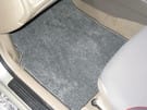 Коврики на Nissan Bluebird Sylphy (G10) 2000 - 2006 в Перми