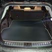 Ворсовые коврики на Lexus RX IV 2015 - 2022 в Перми