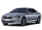 Коврики на Skoda Superb III 2015 - 2025 в Перми