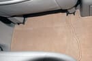 Коврики на Cadillac Escalade II 2002 - 2007 в Перми