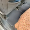 EVA коврики на Chevrolet Cruze I 2008 - 2015 в Перми