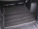 Ворсовые коврики на Mitsubishi Outlander XL 2005 - 2013 в Перми