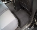 Ворсовые коврики на Opel Antara 2006 - 2015 в Перми