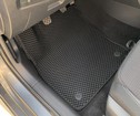 Коврики на Volkswagen T-Roc 2017 - 2025 в Перми
