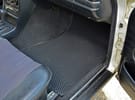 EVA коврики на Mercedes W123 1975 - 1986 в Перми
