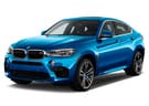 Ворсовые коврики на BMW X6 (F16) 2014 - 2019 в Перми