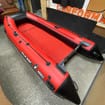 EVA коврики на Лодки Polar Bird 385M Слань  в Перми
