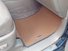 Коврики на Lexus GX 460 2009 - 2023 в Перми