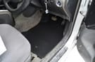 EVA коврики на Toyota Prius (20) 2004 - 2009 в Перми