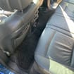 Ворсовые коврики на BMW X5 (E70) 2007 - 2013 в Перми