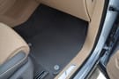 EVA коврики на Volkswagen Touareg III 2018 - 2025 в Перми